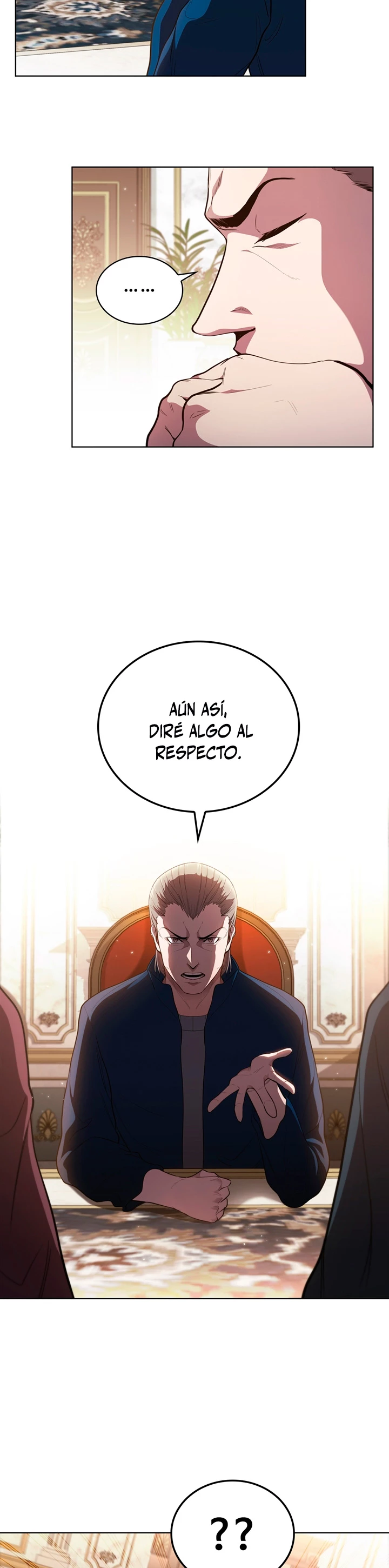 Regresé como el Duque - Capítulo 51 - Página 9 - LectorTMOo