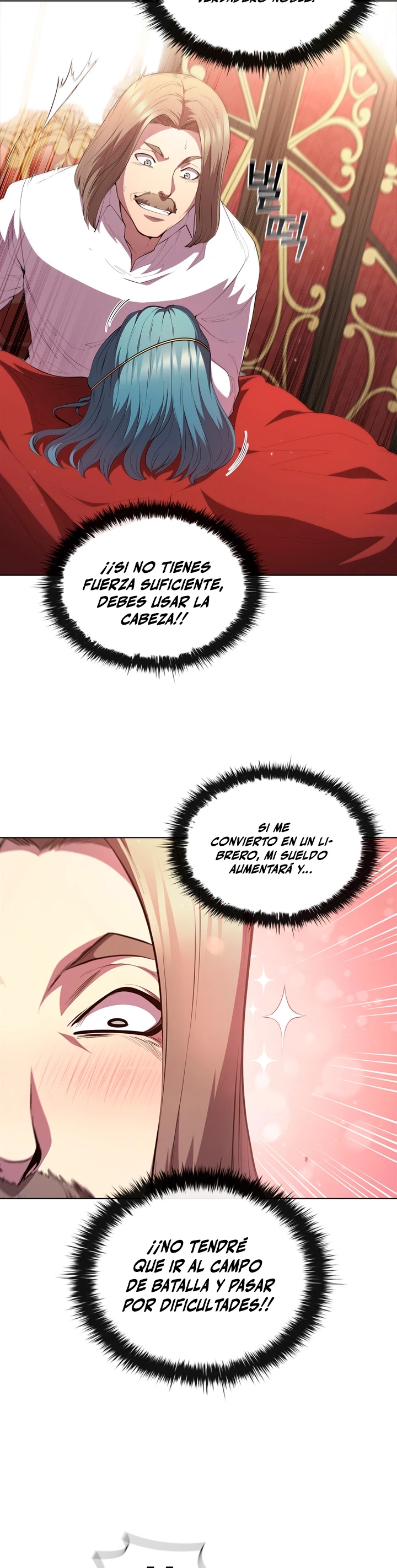 Regresé como el Duque - Capítulo 51 - Página 14 - LectorTMOo