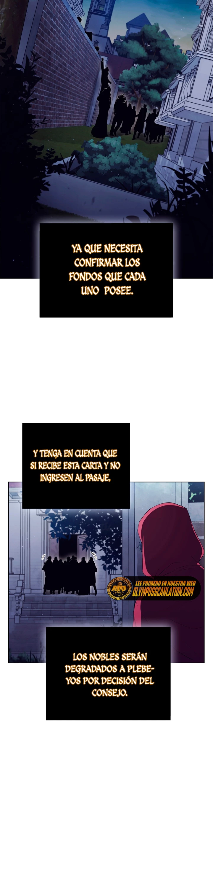 Regresé como el Duque - Capítulo 52 - Página 15 - LectorTMOo