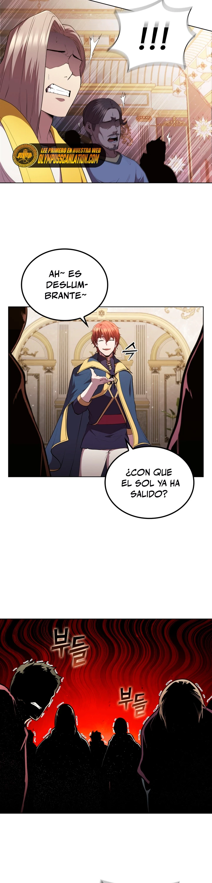 Regresé como el Duque - Capítulo 52 - Página 29 - LectorTMOo