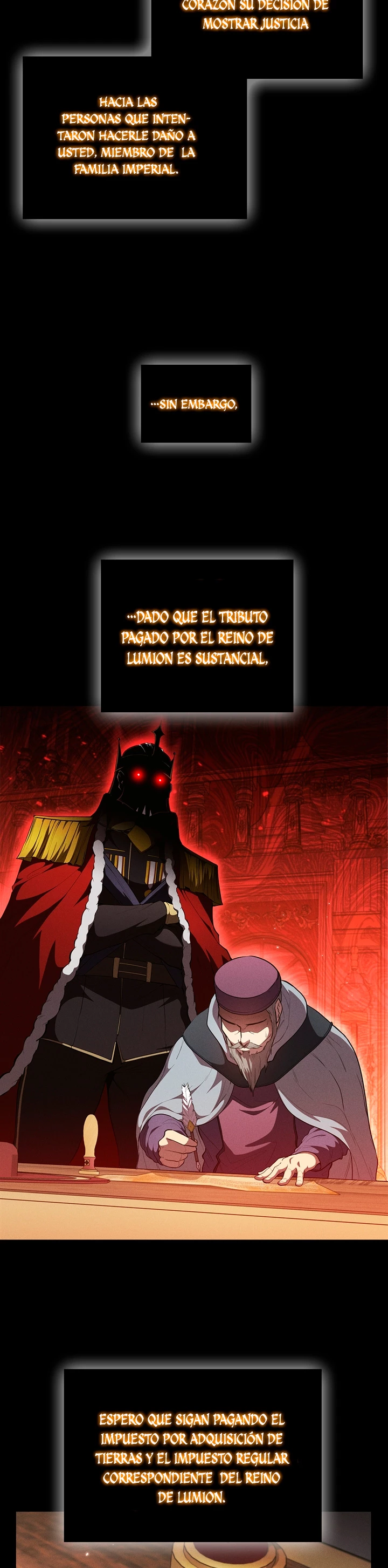 Regresé como el Duque - Capítulo 53 - Página 16 - LectorTMOo