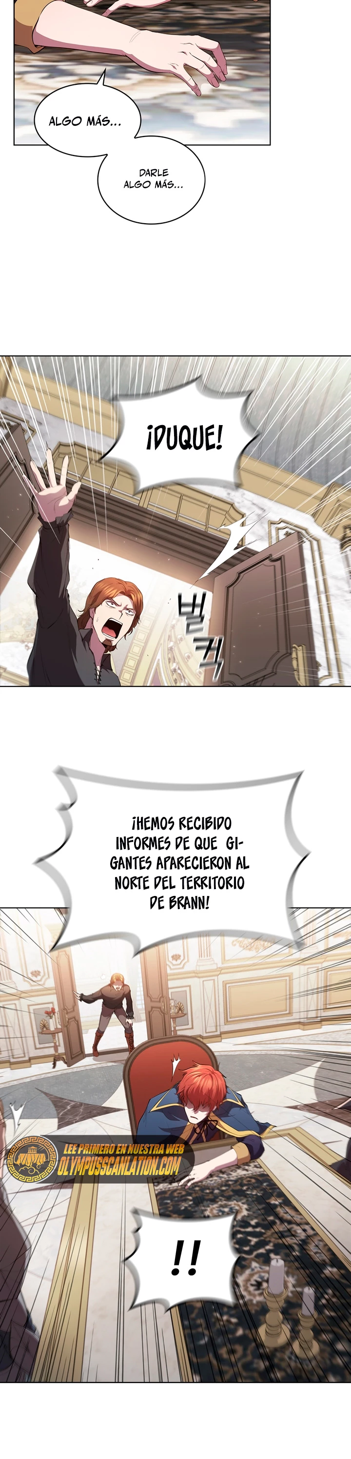 Regresé como el Duque - Capítulo 53 - Página 28 - LectorTMOo