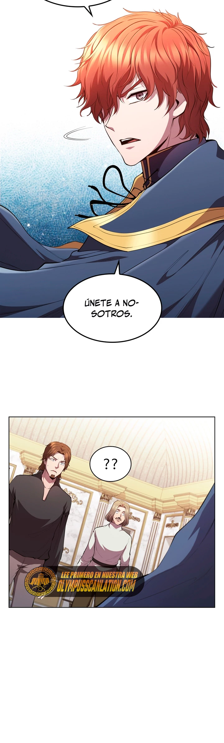 Regresé como el Duque - Capítulo 53 - Página 36 - LectorTMOo
