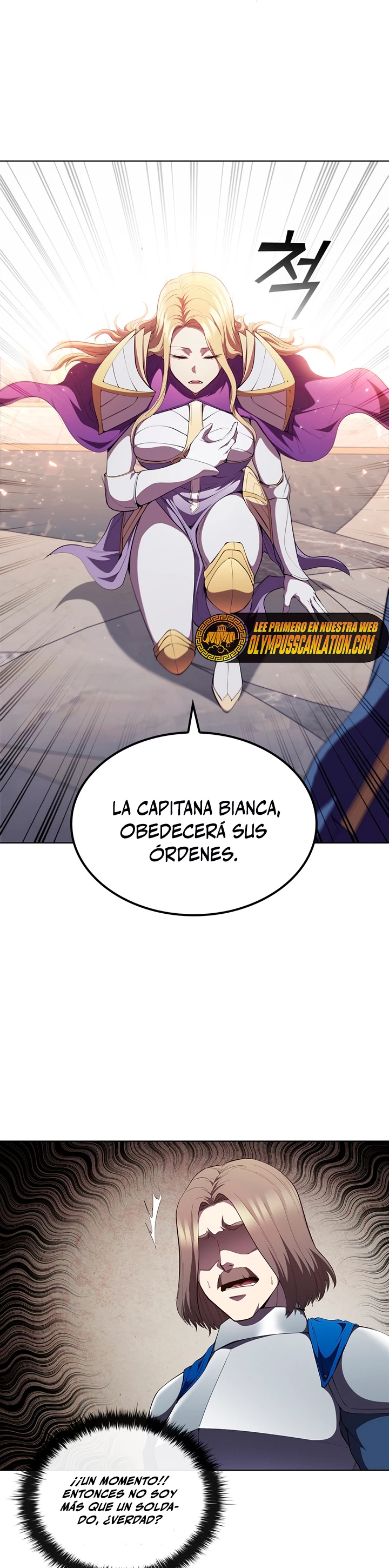 Regresé como el Duque - Capítulo 54 - Página 8 - LectorTMOo