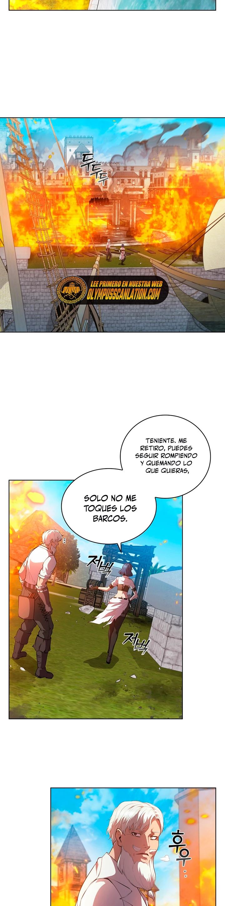 Regresé como el Duque - Capítulo 54 - Página 23 - LectorTMOo