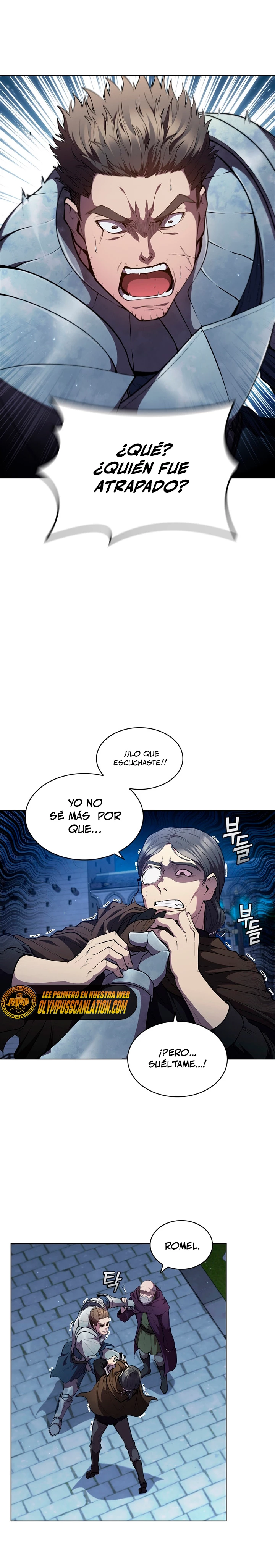 Regresé como el Duque - Capítulo 56 - Página 12 - LectorTMOo