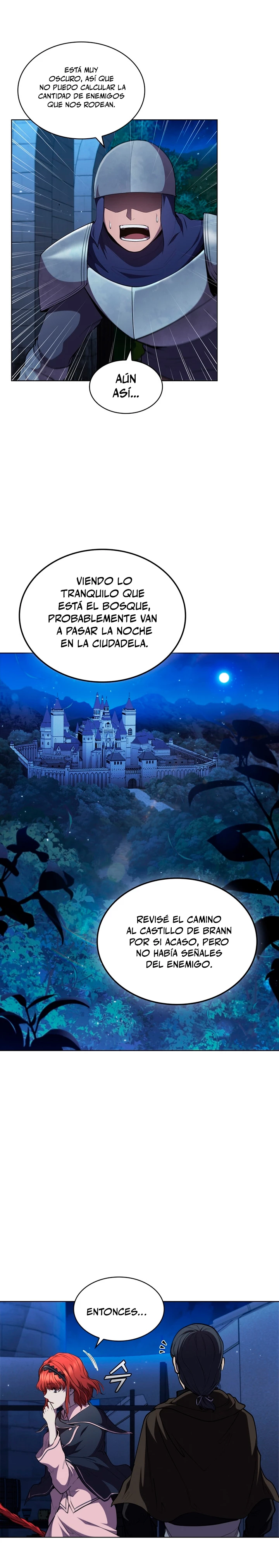 Regresé como el Duque - Capítulo 56 - Página 18 - LectorTMOo