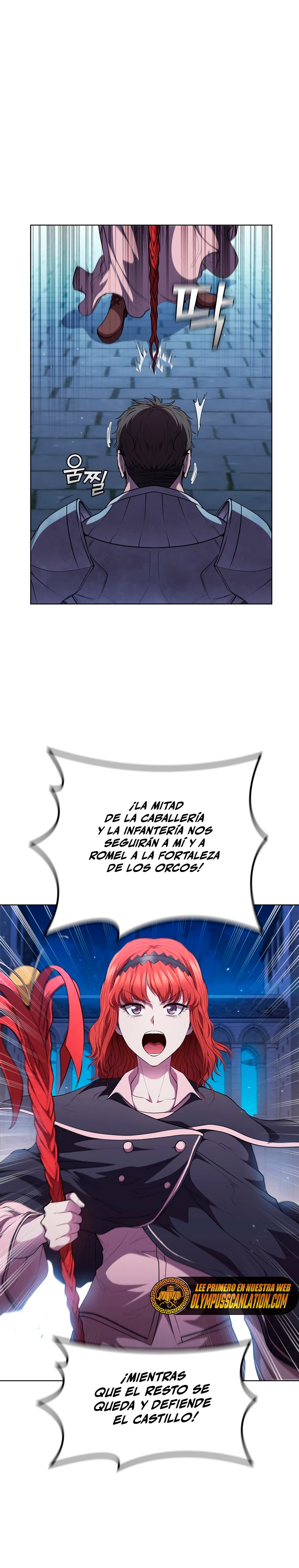 Regresé como el Duque - Capítulo 56 - Página 19 - LectorTMOo