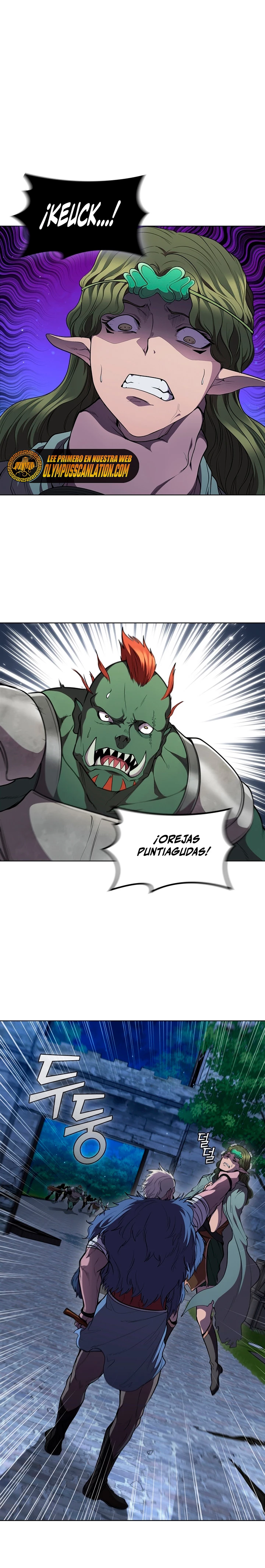 Regresé como el Duque - Capítulo 56 - Página 22 - LectorTMOo