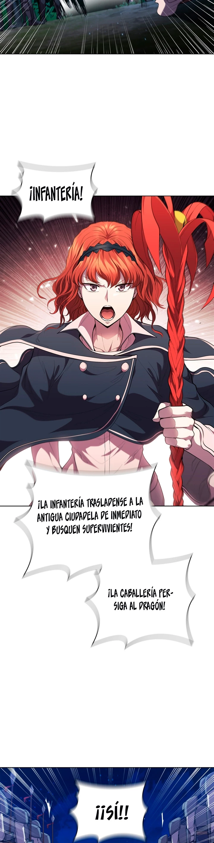 Regresé como el Duque - Capítulo 57 - Página 15 - LectorTMOo