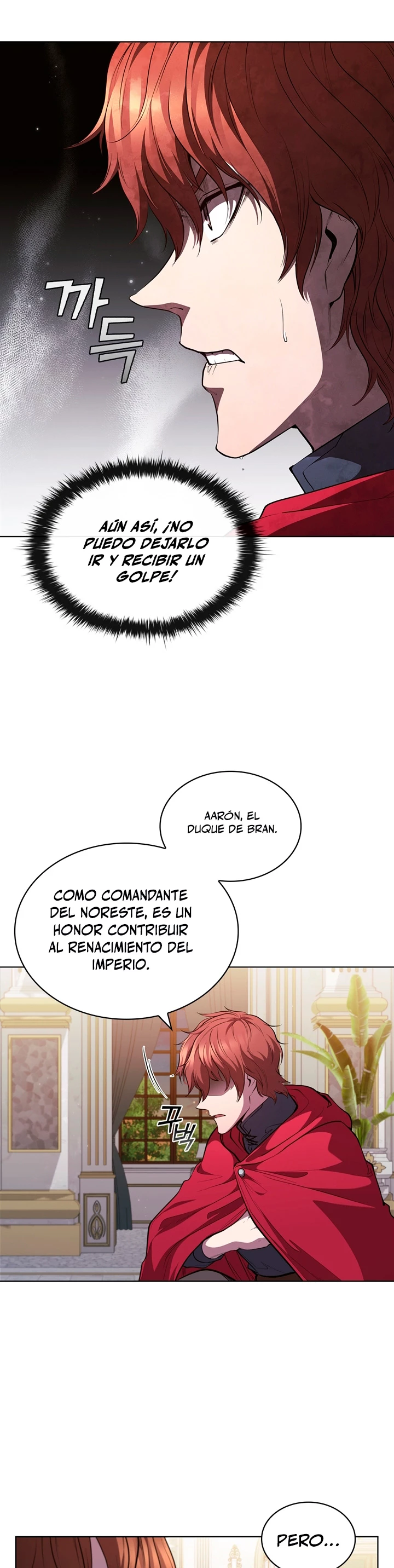 Regresé como el Duque - Capítulo 57 - Página 24 - LectorTMOo