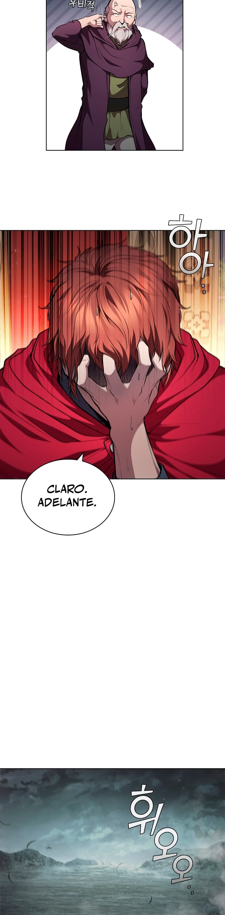 Regresé como el Duque - Capítulo 58 - Página 23 - LectorTMOo