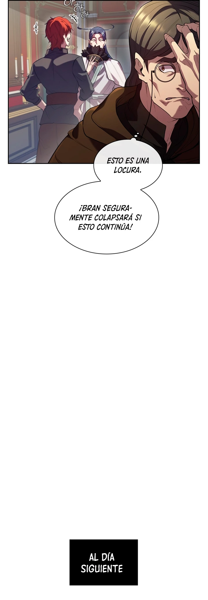 Regresé como el Duque - Capítulo 6 - Página 22 - LectorTMOo