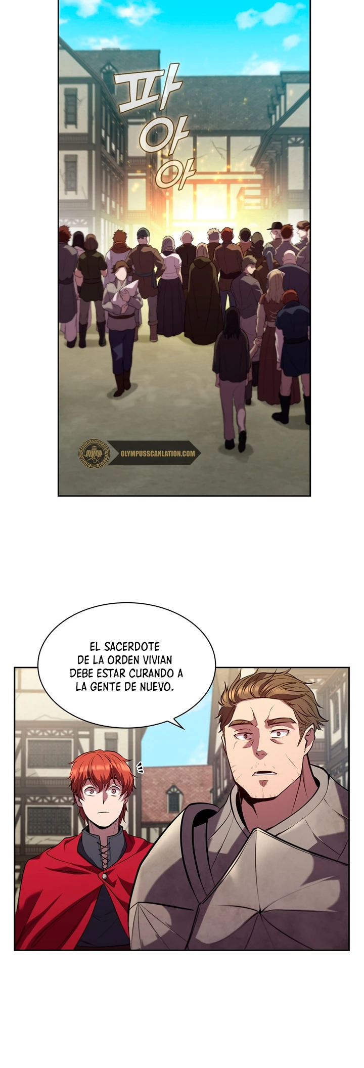 Regresé como el Duque - Capítulo 6 - Página 30 - LectorTMOo