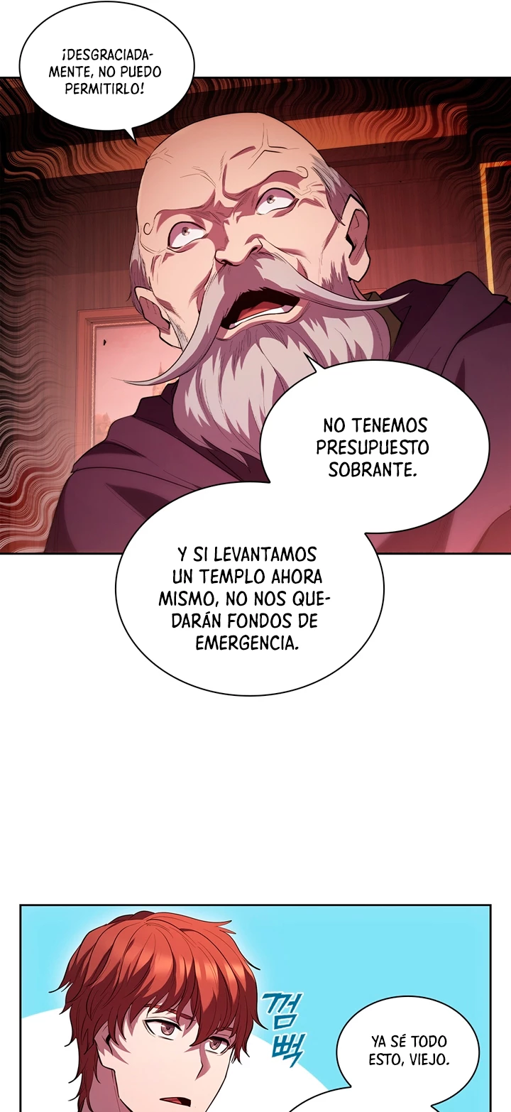 Regresé como el Duque - Capítulo 6 - Página 48 - LectorTMOo