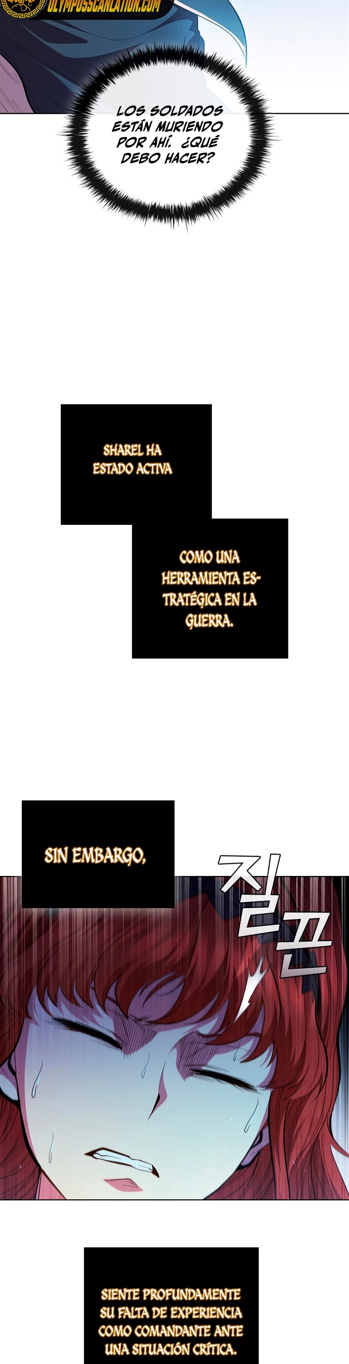 Regresé como el Duque - Capítulo 60 - Página 6 - LectorTMOo