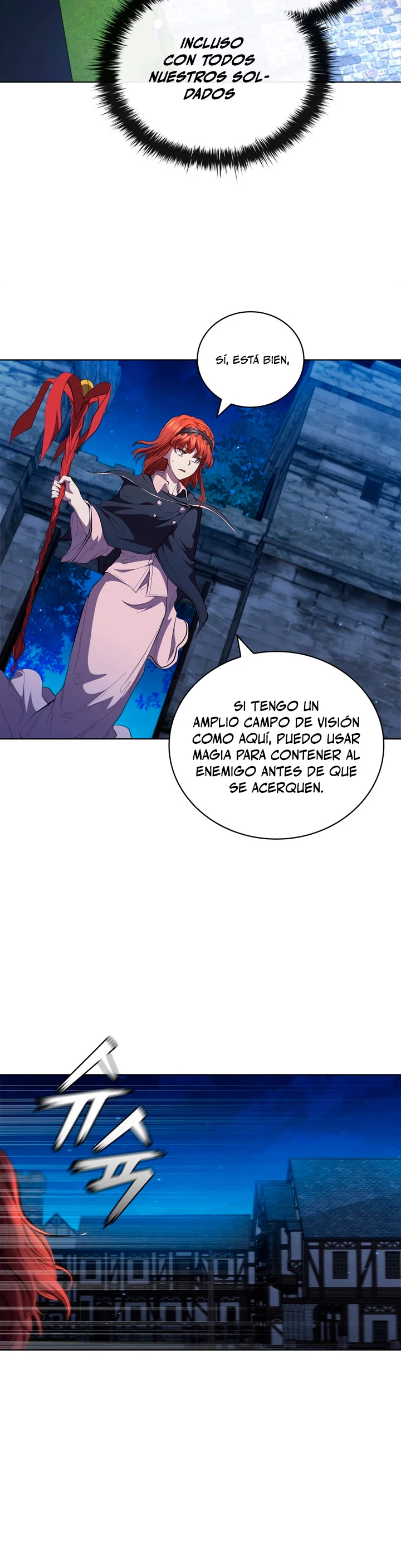 Regresé como el Duque - Capítulo 60 - Página 11 - LectorTMOo