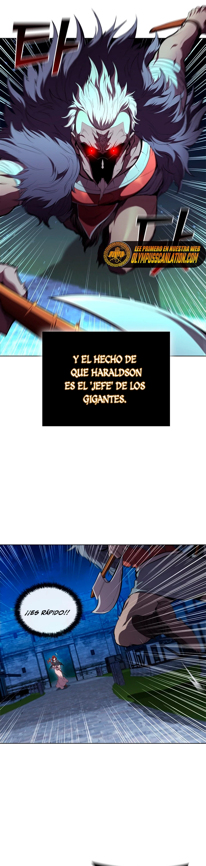 Regresé como el Duque - Capítulo 60 - Página 14 - LectorTMOo