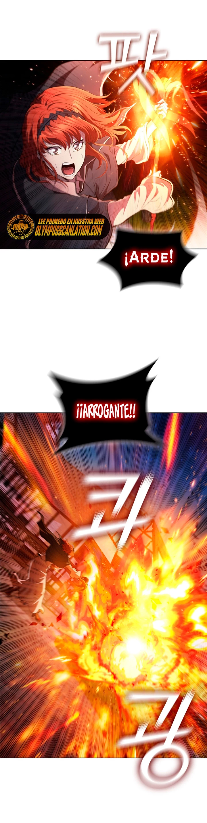 Regresé como el Duque - Capítulo 60 - Página 16 - LectorTMOo