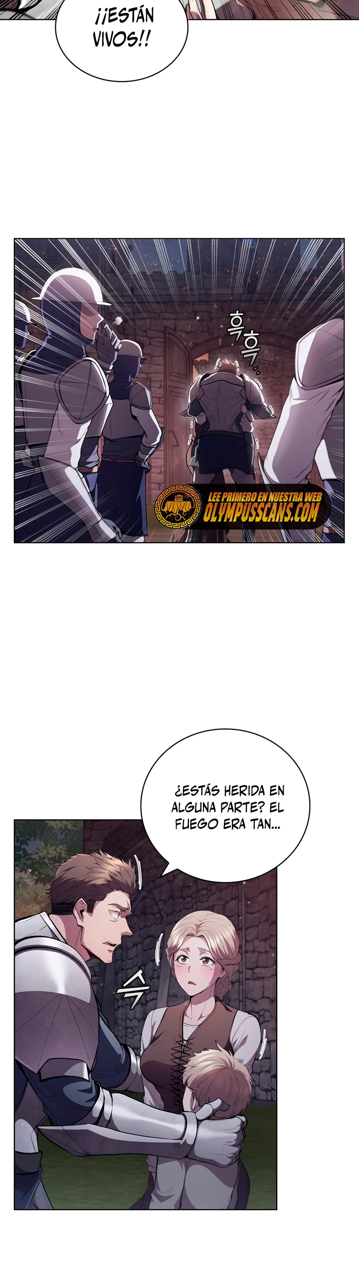 Regresé como el Duque - Capítulo 61 - Página 3 - LectorTMOo