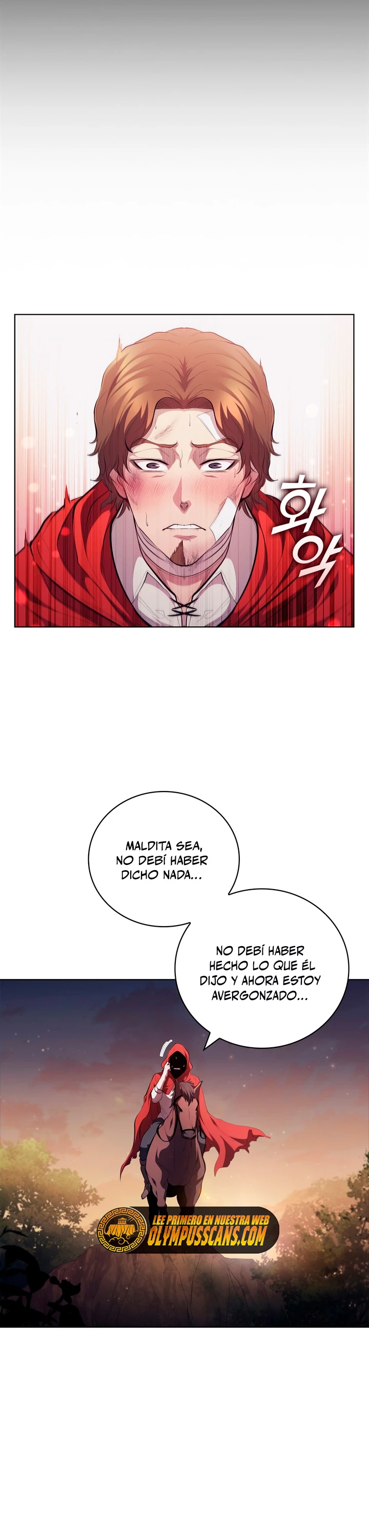 Regresé como el Duque - Capítulo 61 - Página 13 - LectorTMOo