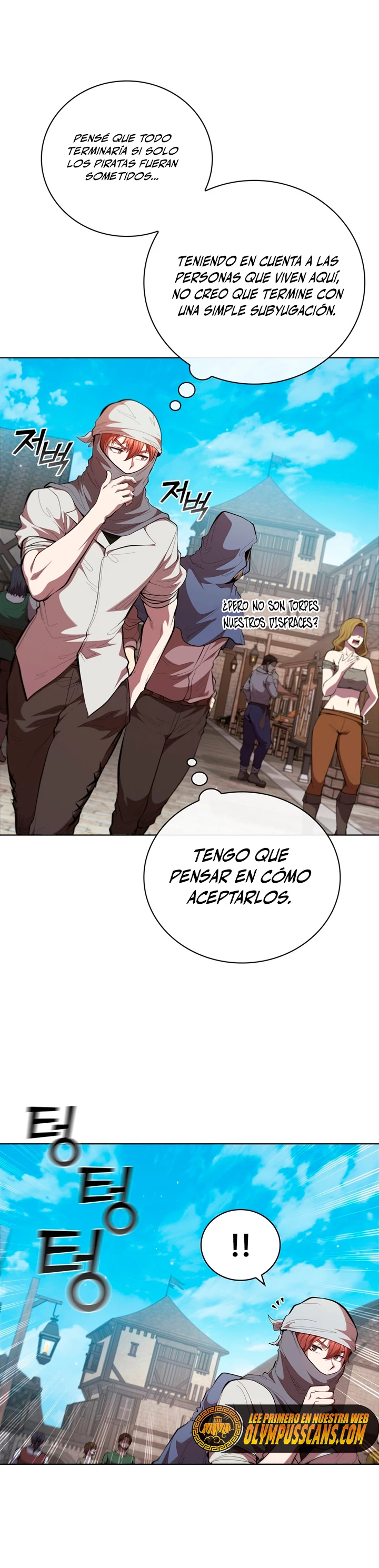 Regresé como el Duque - Capítulo 61 - Página 25 - LectorTMOo