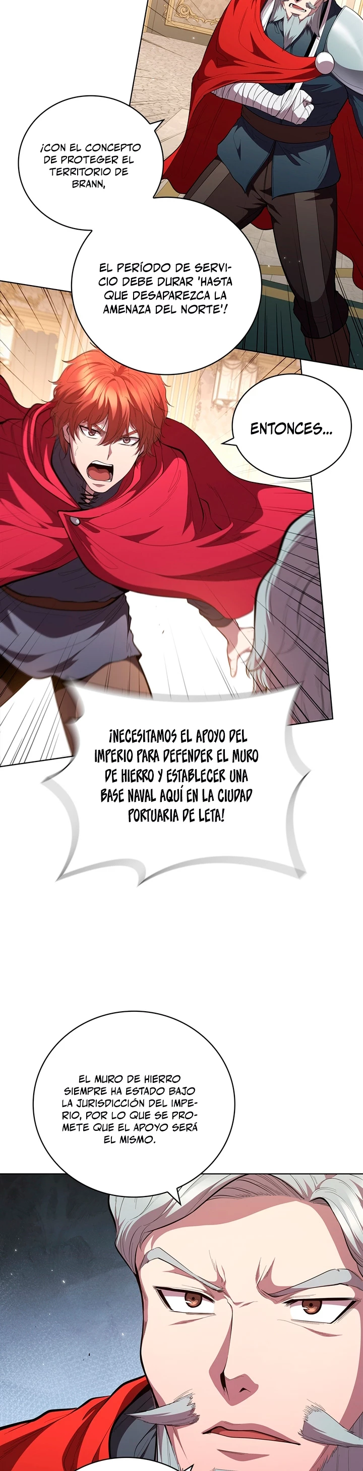Regresé como el Duque - Capítulo 62 - Página 9 - LectorTMOo