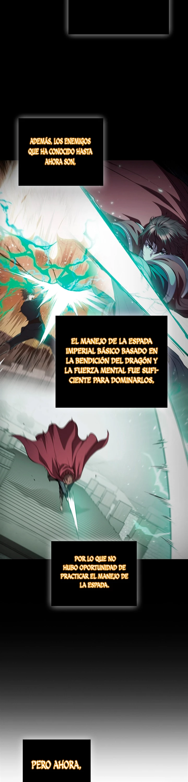 Regresé como el Duque - Capítulo 62 - Página 29 - LectorTMOo