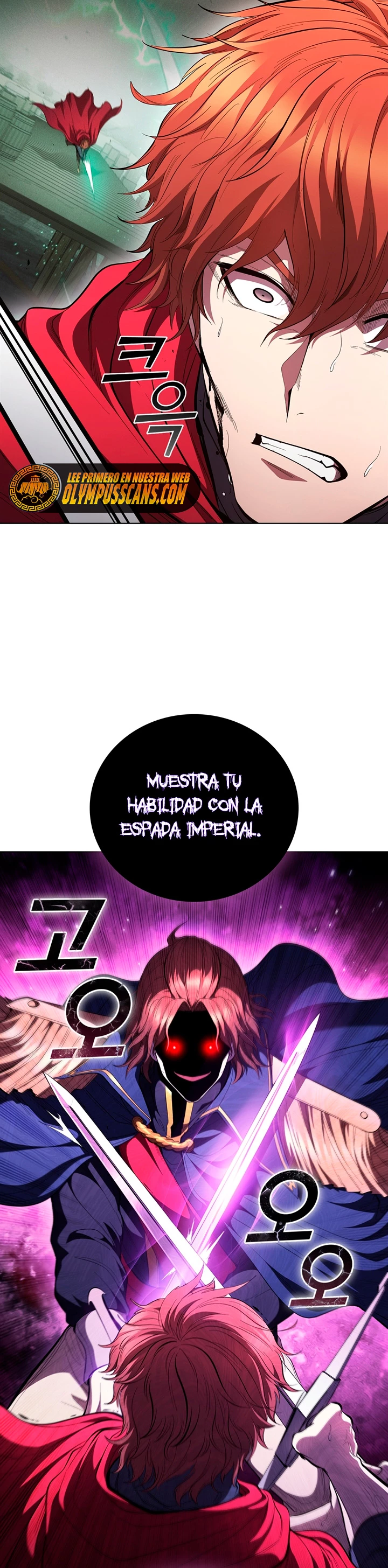 Regresé como el Duque - Capítulo 62 - Página 34 - LectorTMOo