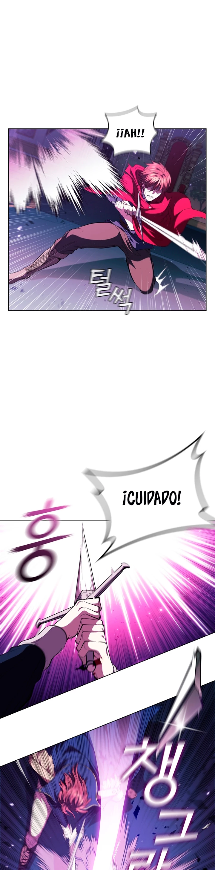Regresé como el Duque - Capítulo 62 - Página 36 - LectorTMOo