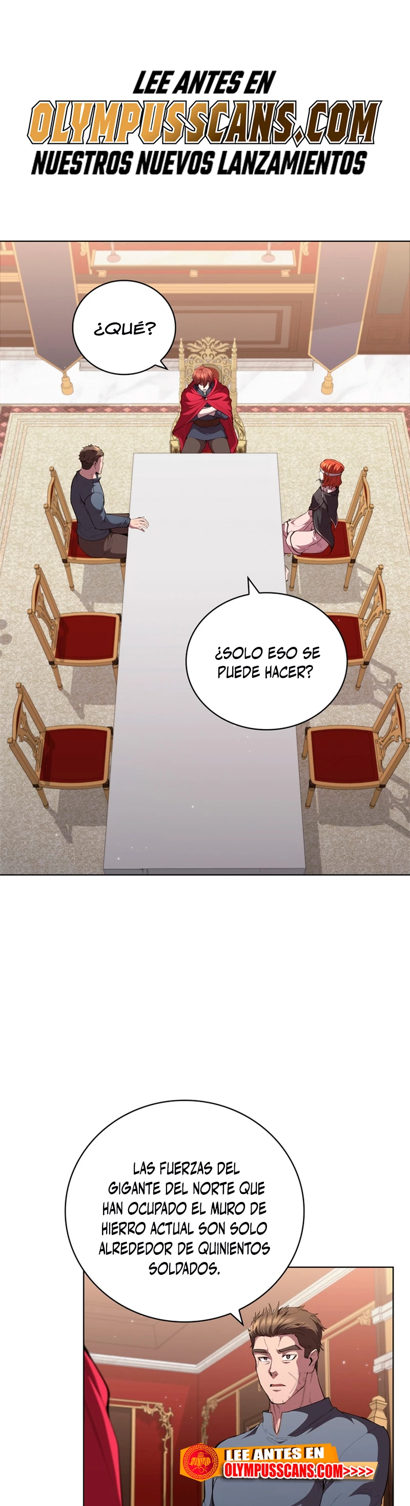 Regresé como el Duque - Capítulo 65 - Página 2 - LectorTMOo