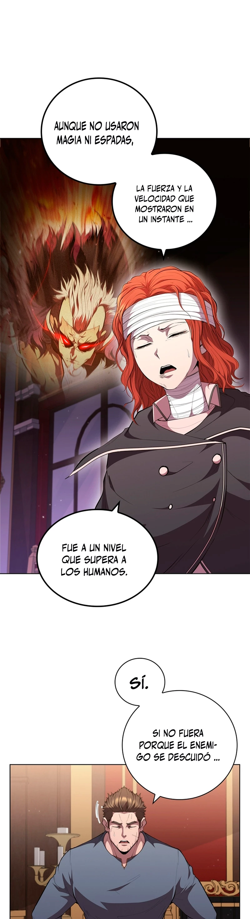 Regresé como el Duque - Capítulo 65 - Página 4 - LectorTMOo