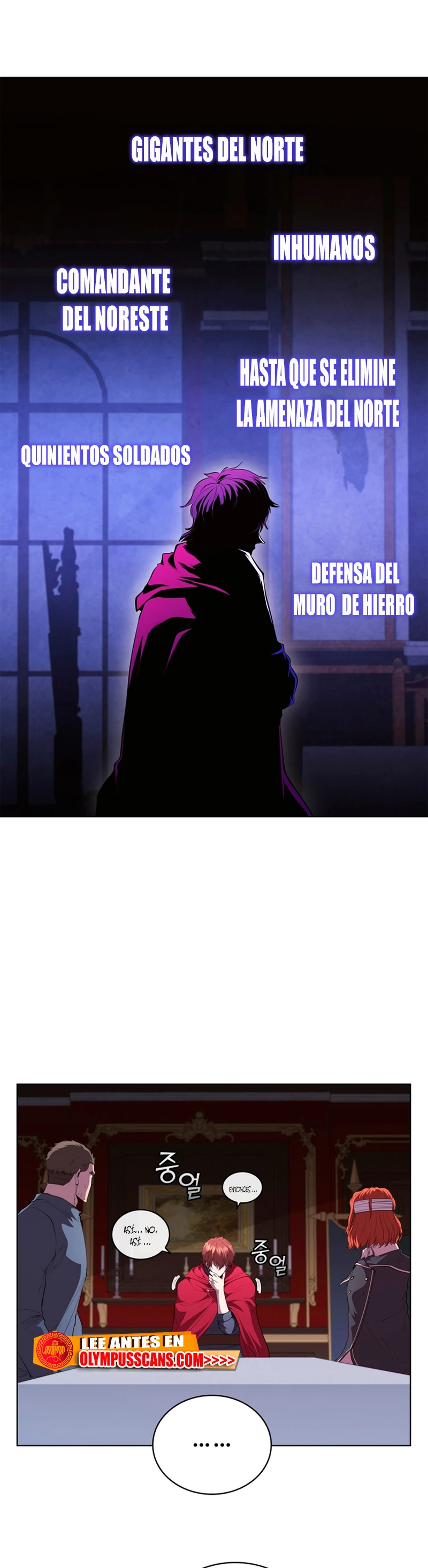 Regresé como el Duque - Capítulo 65 - Página 6 - LectorTMOo
