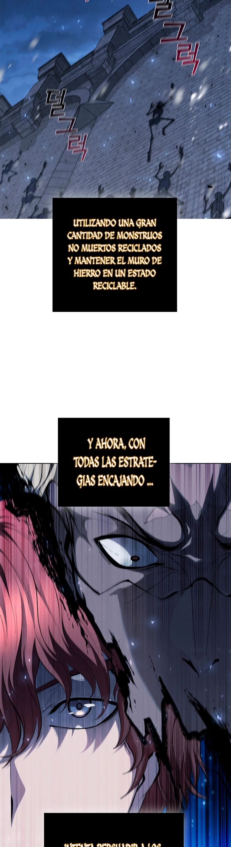 Regresé como el Duque - Capítulo 65 - Página 10 - LectorTMOo