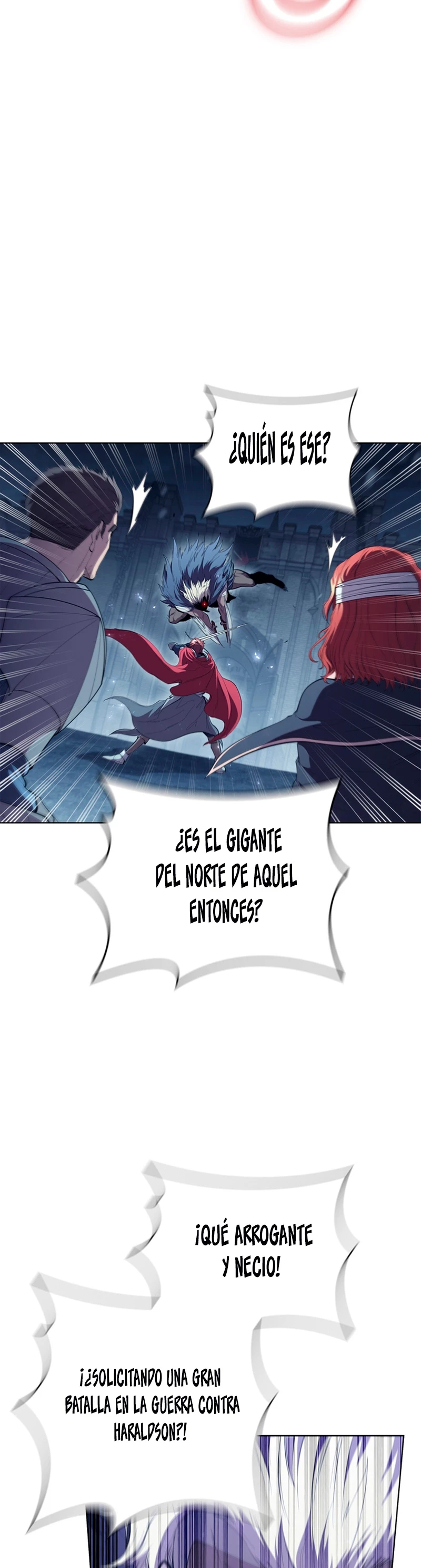 Regresé como el Duque - Capítulo 65 - Página 15 - LectorTMOo