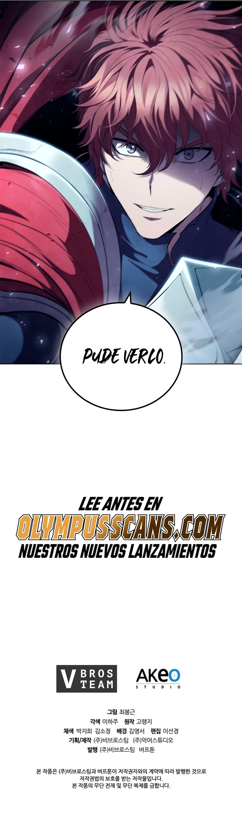 Regresé como el Duque - Capítulo 65 - Página 42 - LectorTMOo
