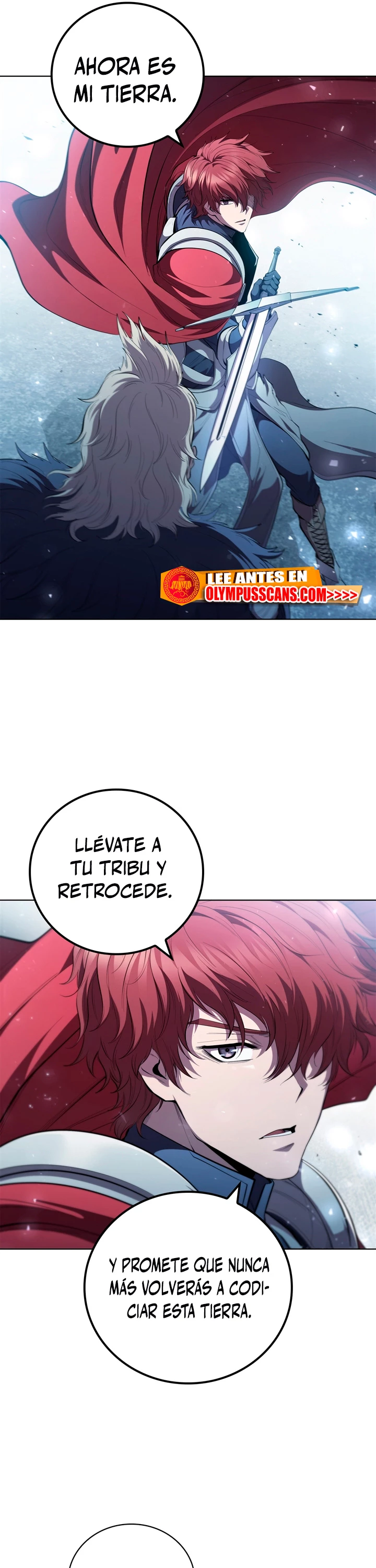 Regresé como el Duque - Capítulo 66 - Página 12 - LectorTMOo