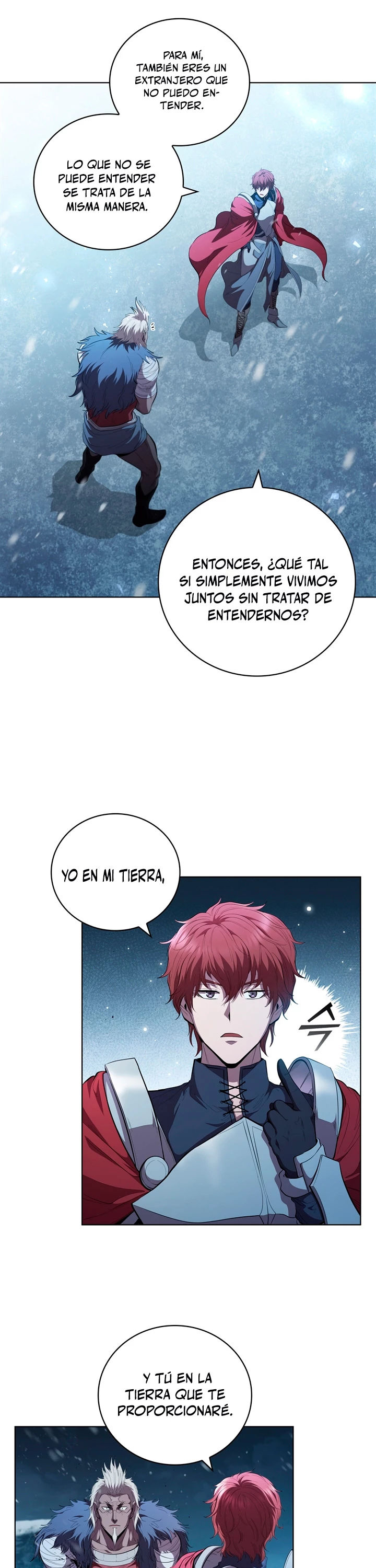 Regresé como el Duque - Capítulo 66 - Página 16 - LectorTMOo