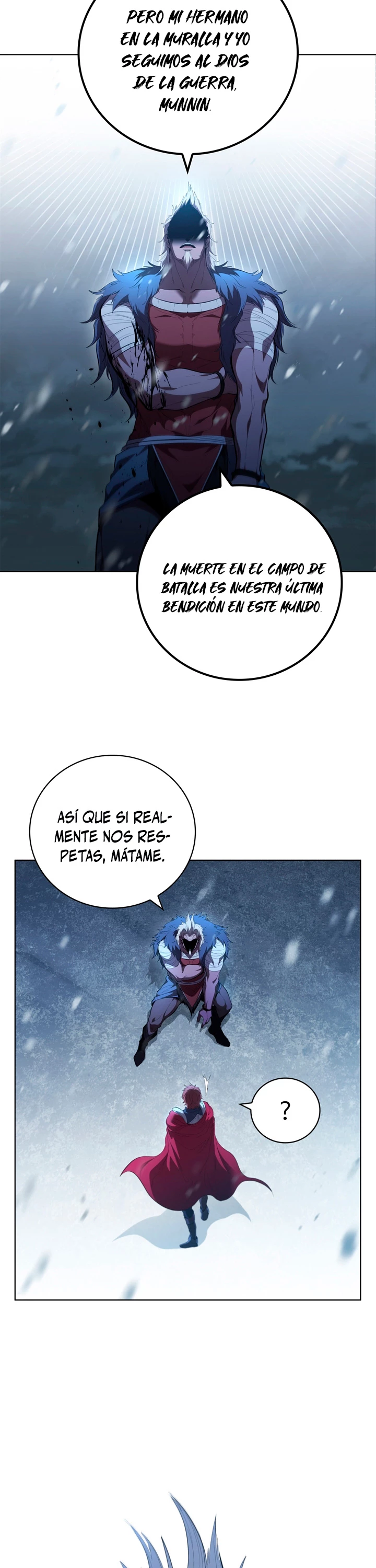 Regresé como el Duque - Capítulo 66 - Página 18 - LectorTMOo
