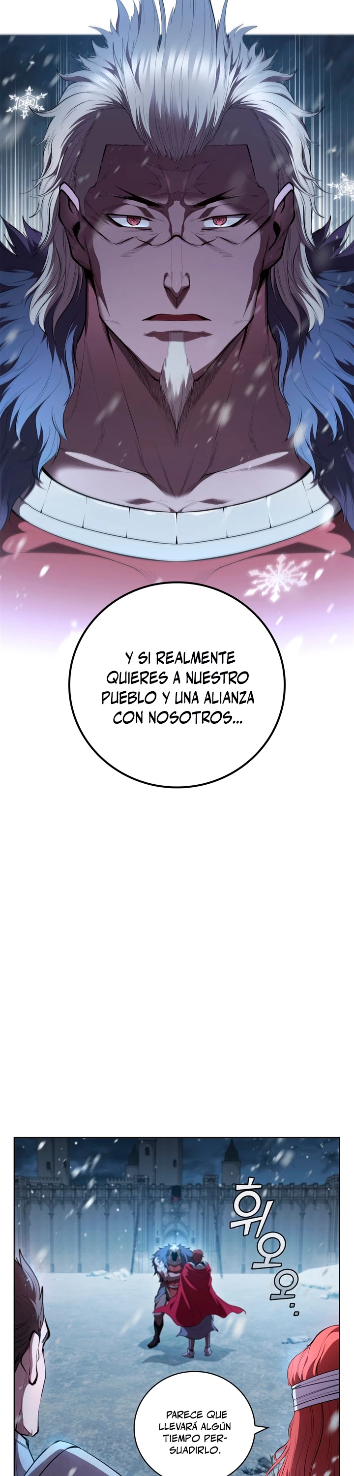Regresé como el Duque - Capítulo 66 - Página 19 - LectorTMOo