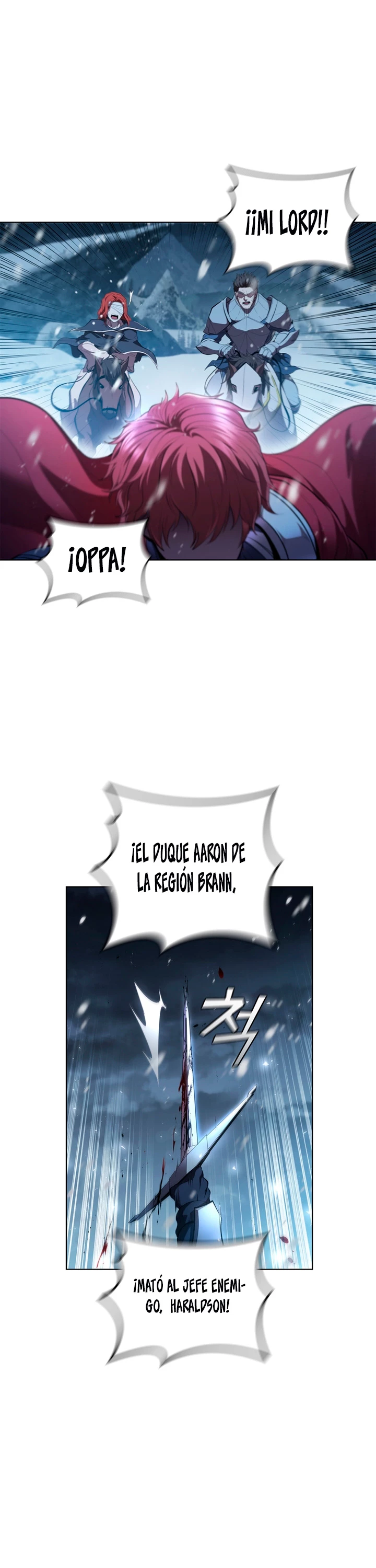 Regresé como el Duque - Capítulo 66 - Página 21 - LectorTMOo