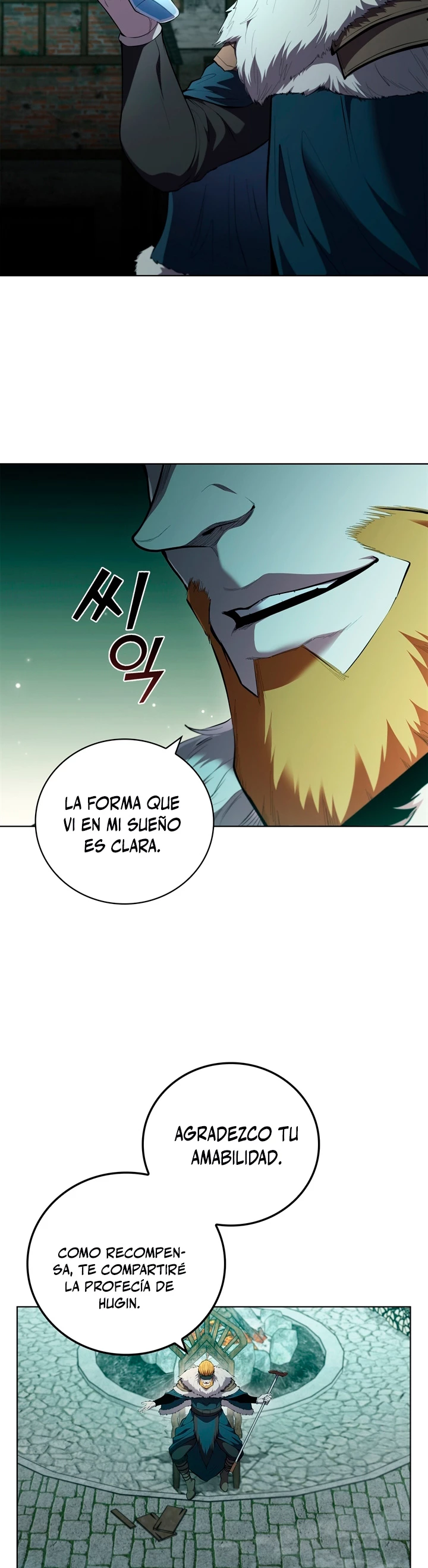 Regresé como el Duque - Capítulo 66 - Página 33 - LectorTMOo