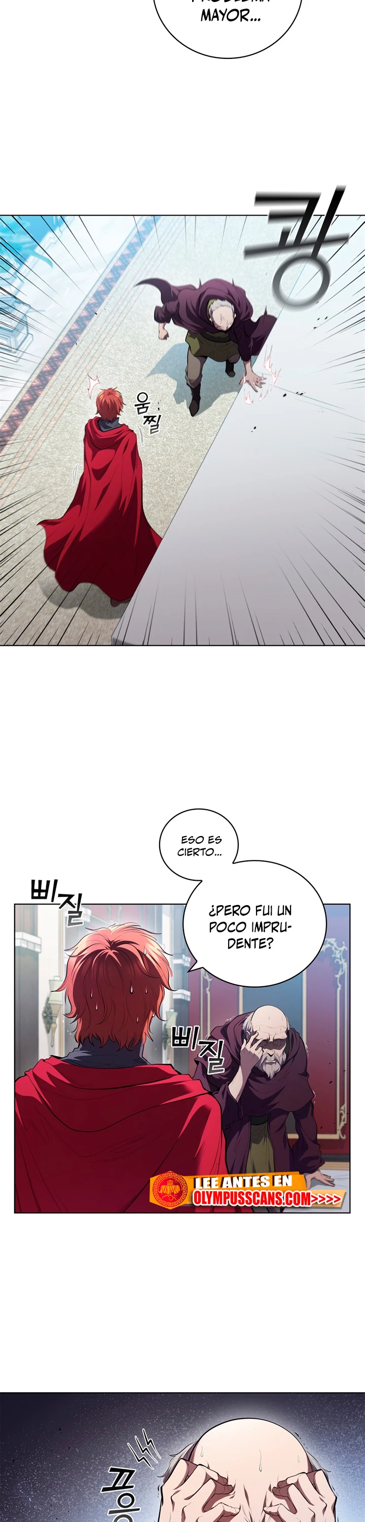 Regresé como el Duque - Capítulo 67 - Página 6 - LectorTMOo