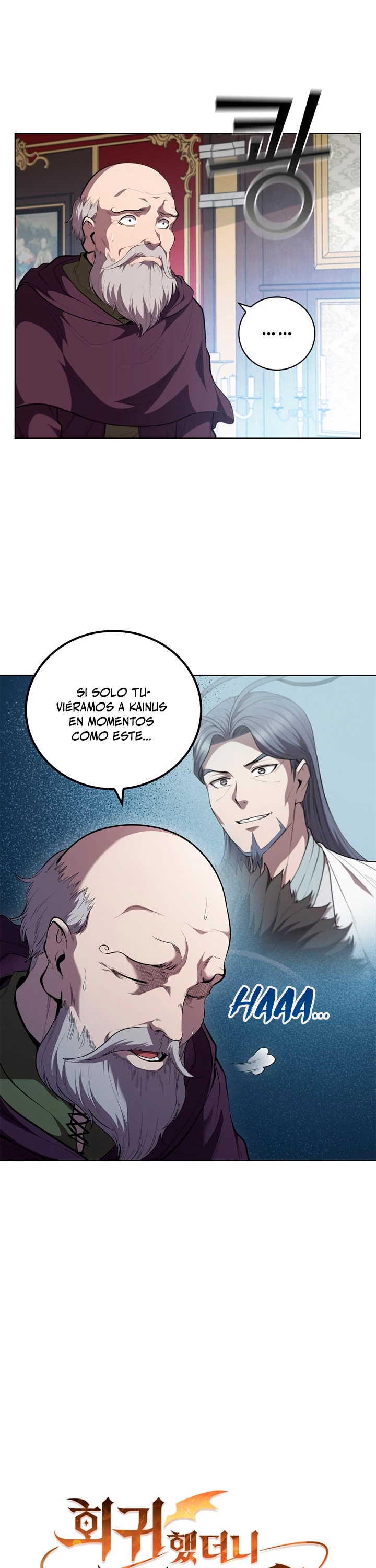 Regresé como el Duque - Capítulo 67 - Página 10 - LectorTMOo