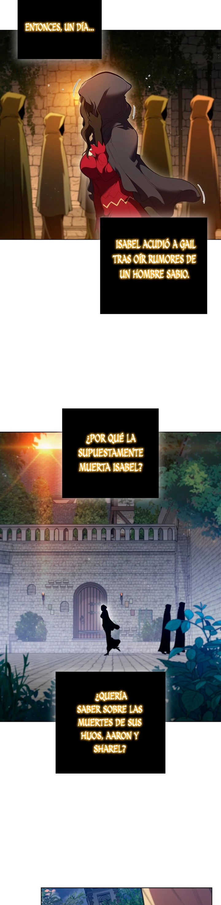Regresé como el Duque - Capítulo 68 - Página 23 - LectorTMOo