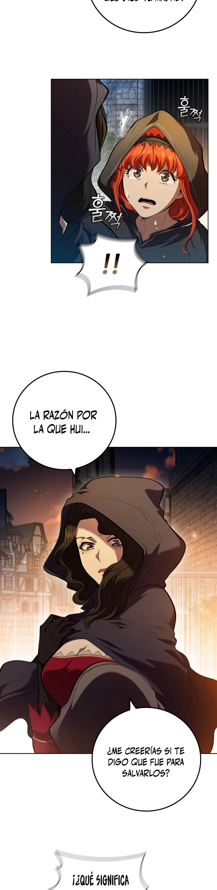 Regresé como el Duque - Capítulo 68 - Página 29 - LectorTMOo