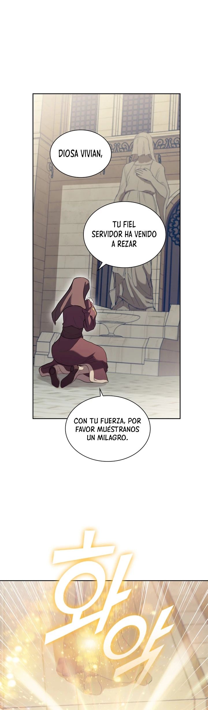 Regresé como el Duque - Capítulo 7 - Página 23 - LectorTMOo