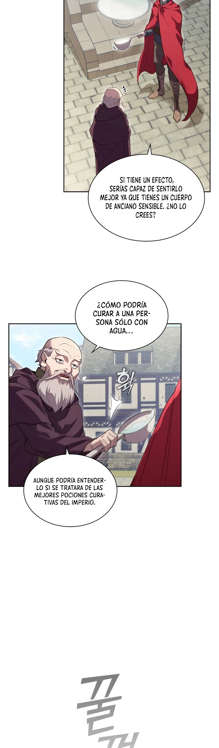 Regresé como el Duque - Capítulo 7 - Página 25 - LectorTMOo