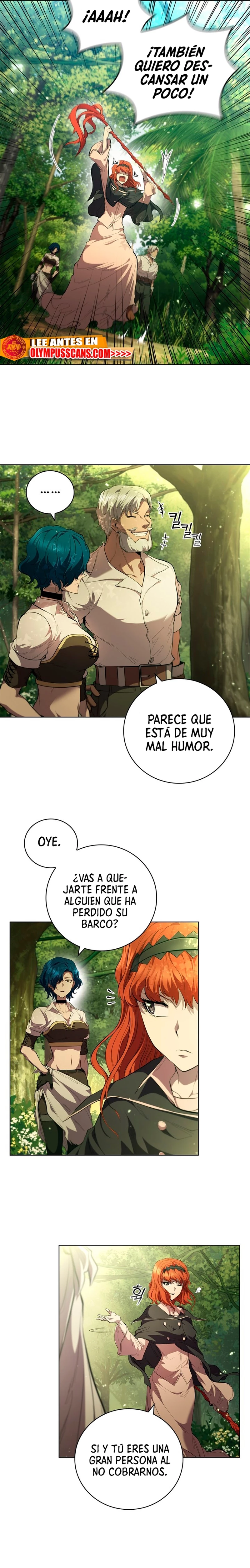 Regresé como el Duque - Capítulo 71 - Página 7 - LectorTMOo