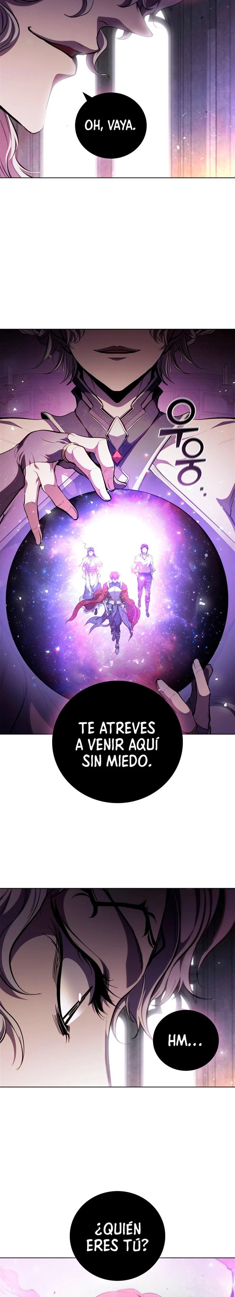 Regresé como el Duque - Capítulo 71 - Página 20 - LectorTMOo